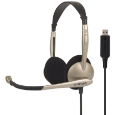 Koss CS/100 USB (CS100USB) fülhallgató, fejhallgató
