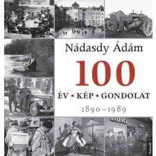 Kossuth 100 év, 100 kép, 100 gondolat társadalom- és humántudomány