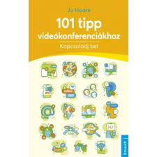 Kossuth 101 tipp videókonferenciákhoz egyéb e-könyv
