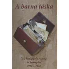 Kossuth A barna táska társadalom- és humántudomány