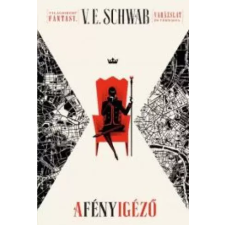 Kossuth A fényigéző egyéb e-könyv