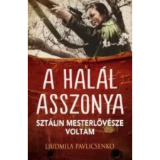 Kossuth A halál asszonya egyéb e-könyv