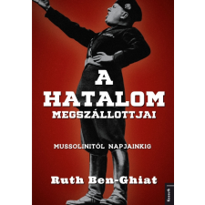 Kossuth A hatalom megszállottjai társadalom- és humántudomány
