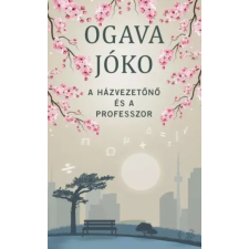 Kossuth A házvezetőnő és a professzor egyéb e-könyv