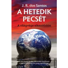 Kossuth A hetedik pecsét egyéb e-könyv