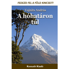 Kossuth A hóhatáron túl egyéb e-könyv