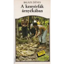 Kossuth A kenyérfák árnyékában ANTIKVÁR antikvárium - használt könyv