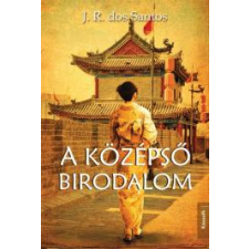 Kossuth A középső birodalom regény