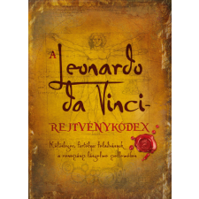 Kossuth A Leonardo da Vinci-rejtvénykódex hobbi, szabadidő