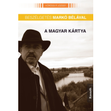 Kossuth A magyar kártya életrajz