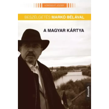 Kossuth A magyar kártya egyéb e-könyv