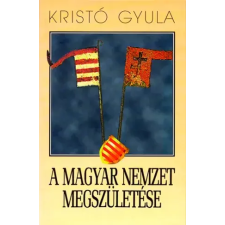 Kossuth A magyar nemzet megszületése egyéb e-könyv