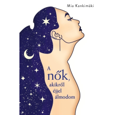 Kossuth A nők, akikről éjjel álmodom egyéb e-könyv