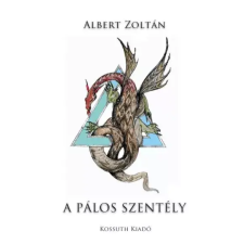 Kossuth A pálos szentély egyéb e-könyv