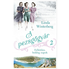 Kossuth A pezsgőgyár 2. - Felhőtlen, boldog napok irodalom