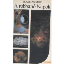 Kossuth A robbanó Napok antikvárium - használt könyv