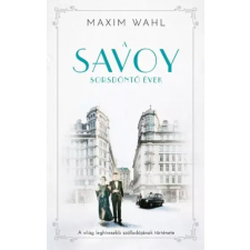 Kossuth A Savoy 2. - Sorsdöntő évek egyéb e-könyv