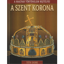Kossuth A szent korona antikvárium - használt könyv