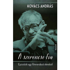Kossuth A szerencse fia életrajz