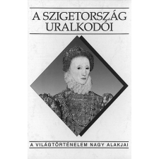 Kossuth A szigetország uralkodói társadalom- és humántudomány