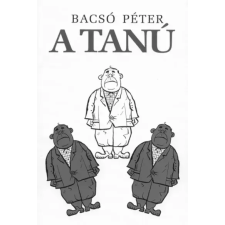 Kossuth A tanú egyéb e-könyv