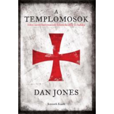 Kossuth A templomosok társadalom- és humántudomány