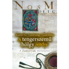 Kossuth A tengerszemű hölgy rejtélye társadalom- és humántudomány