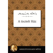 Kossuth A Tisztelt Ház egyéb e-könyv
