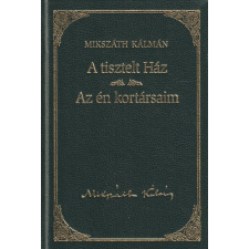 Kossuth A tisztelt Ház / Az én kortársaim antikvárium - használt könyv