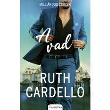 Kossuth A vad regény