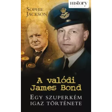 Kossuth A valódi James Bond egyéb e-könyv