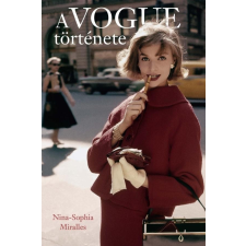 Kossuth A Vogue története életrajz