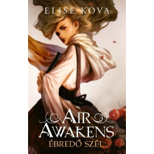 Kossuth Air Awakens – Ébredő szél egyéb e-könyv