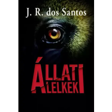 Kossuth Állati lelkek egyéb e-könyv