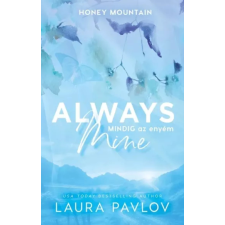 Kossuth Always Mine - Mindig az enyém egyéb e-könyv