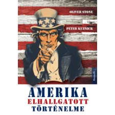 Kossuth Amerika elhallgatott történelme egyéb e-könyv