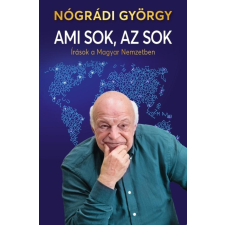 Kossuth Ami sok, az sok társadalom- és humántudomány