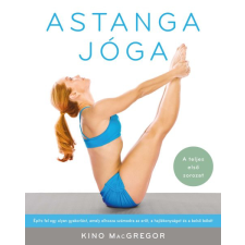 Kossuth Astanga jóga életmód, egészség
