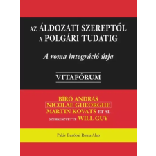 Kossuth Az áldozati szereptől a polgári tudatig egyéb e-könyv