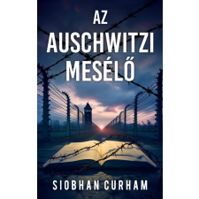 Kossuth Az auschwitzi mesélő történelem