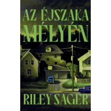 Kossuth Az éjszaka mélyén egyéb e-könyv