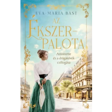 Kossuth Az ékszerpalota egyéb e-könyv