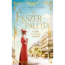 Kossuth Az ékszerpalota egyéb e-könyv