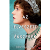 Kossuth Az elveszett ékszerek