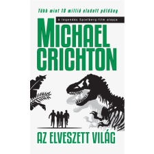 Kossuth Az elveszett világ regény