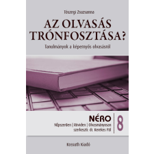 Kossuth Az olvasás trónfosztása? társadalom- és humántudomány