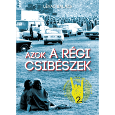 Kossuth Azok a régi csibészek egyéb e-könyv