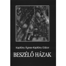 Kossuth Beszélő házak társadalom- és humántudomány