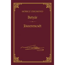 Kossuth Betyár - Jószerencsét szépirodalom