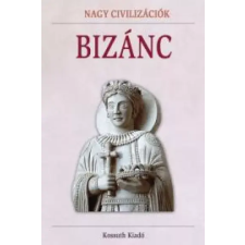 Kossuth Bizánc egyéb e-könyv